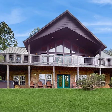 Bearadise Villa